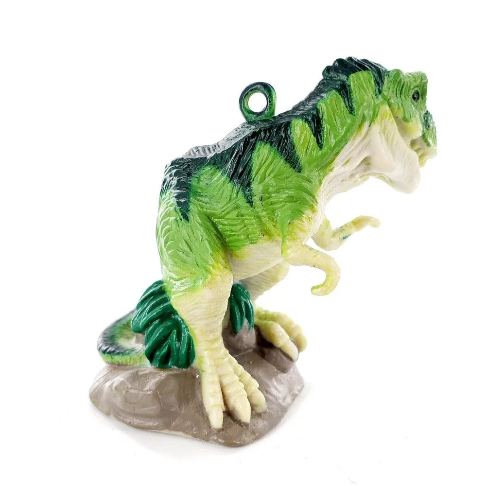 Vintage Jurassic Park Dino Writer Pen/Pencil Toppers Lot Of 3 1997 Equity Toys - Picture 3 of 10